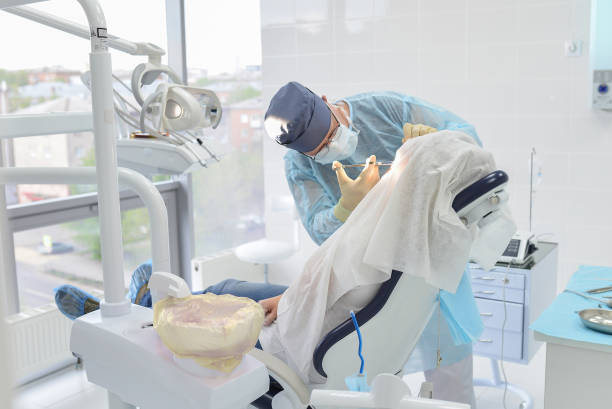 Best Pediatric Emergency Dentist in Oakland, NJ